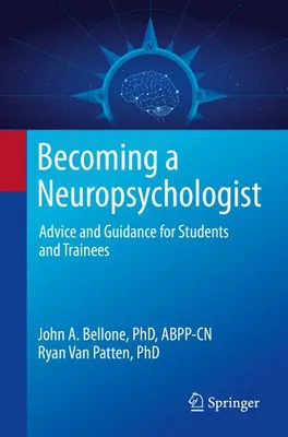 Obrázek produktu pro Becoming a Neuropsychologist