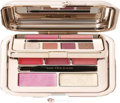 Produktbild von Naj Oleari Il Portamonete Verde Acqua Palette 7 Pieces