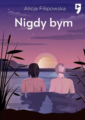Imagen del producto de Nigdy bym