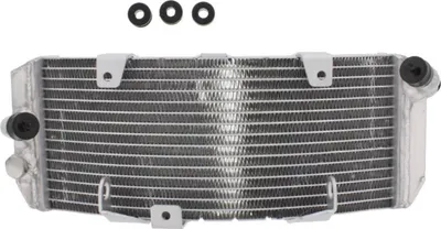 Produktbild von Wasserkühler JMP für Yamaha XP T-Max 500 / 530 ccm