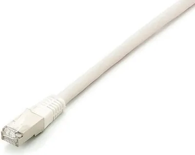 Zdjęcie produktu dla Equip 605618, 15 m, Cat6a, S/FTP (S-STP), RJ-45, RJ-45, Biały