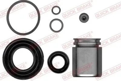 Produktbild von QUICK BRAKE Bremssattel-Reparatursatz für FORD FOCUS III Turnier 114-5122