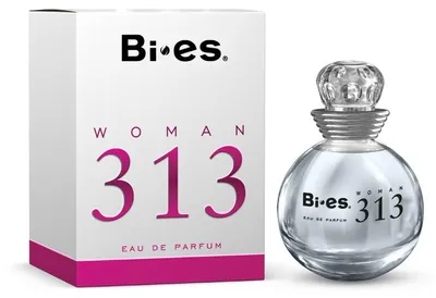 Produktbild von Bi-es 313 Woda Perfumowana, 100ml