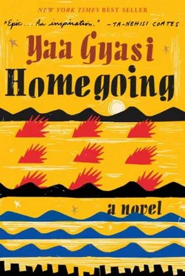 Zdjęcie produktu dla Homegoing