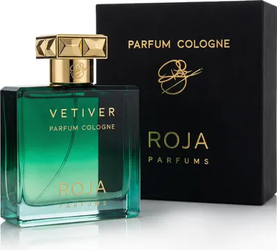 Produktbild von Roja Vetiver Eau de Parfum für Herren 100ml