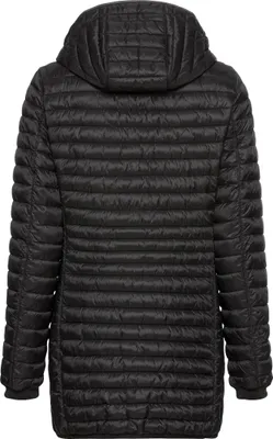 Produktbild von Camel Active 320060-9E50 - Damen Jacke, Größe:46, Farbe:black
