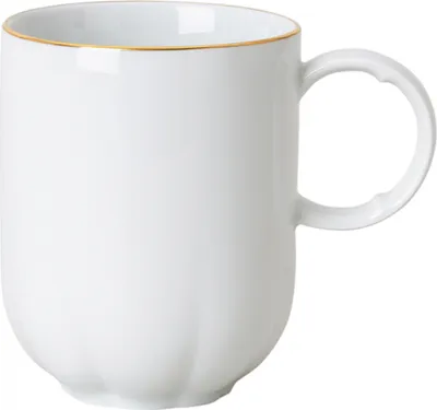 Produktbild von Rosenthal Becher mit Henkel Oro 10600-405231-15505