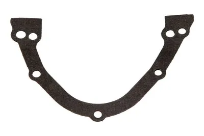 Produktbild von MAXGEAR Dichtung Gehäusedeckel (Kurbelgehäuse) 70-0039 riemenscheibenseitig