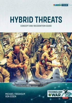 Obrázok produktu pre Hybrid Threats