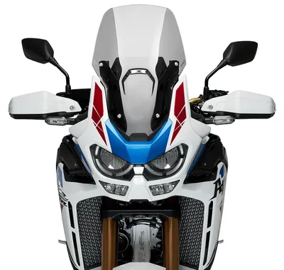 Image de PUIG 21395H Vitres teintées pour HONDA CRF1100L AFRICA TWIN ADVENTURE SPORTS