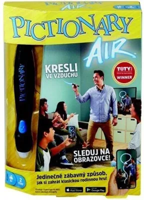Imagen del producto de Pictionary Air