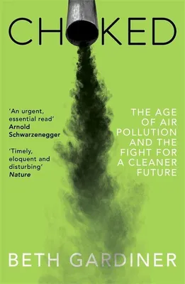 Produktbild von Choked – Lingua: Inglese