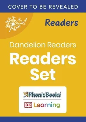 Image de Phonic Books Dandelion Readers Level 5 Prefixes and Suffixes Activities