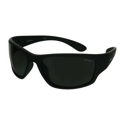 Produktbild von Polaroid PLD7005/S Herren-Sonnenbrille mit Vollrand, Kunststoff