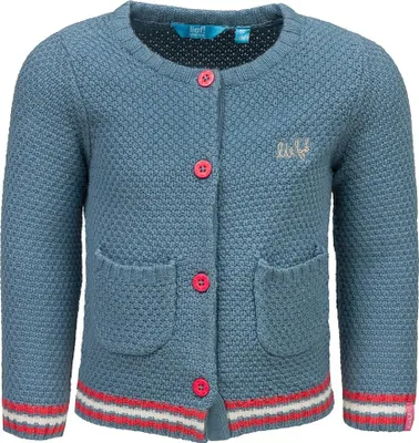 Immagine prodotto di Maglione blu per ragazze Lief