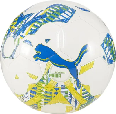 Produktbild von Puma Orbita 6 Fanwearsule Ms Fußball 5 5