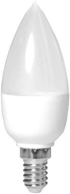 Obrázek produktu pro Müller-Licht 400140, 3 W, 25 W, E14, 250 lm, 10000 h, Teplá bílá