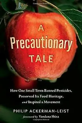 Produktbild von A Precautionary Tale