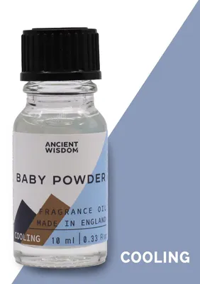 Imagen del producto de Aceites de Fragancia 10ml - Talco