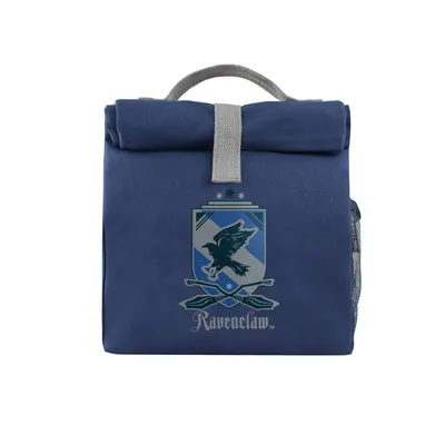 Produktbild von Harry Potter Brotzeittasche Ravenclaw