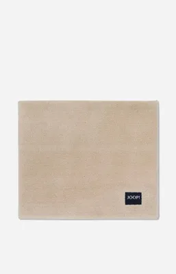 Obrázok produktu pre Kúpeľňová predložka BASIC 50x60 cm piesková, JOOP!