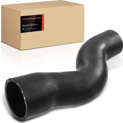 Productafbeelding van Frankberg 1x Koelslang Turbo Ladeluchtkoeler voor Opel Astra H