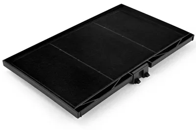 Produktbild von Aktivkohlefilter für Dunstabzugshauben | Bosch DSZ4551/DSZ4545, Siemens LZ45510/LZ45450, NEFF Z54TC01X0, Constructa CZ5145X5 | 300 x 190 x 23 mm