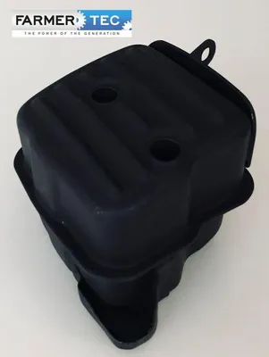 Produktbild von Stihl Ms361 Schalldämpfer 11351400650