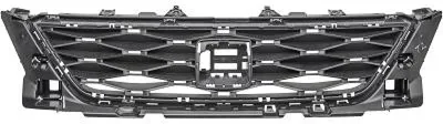 Produktbild von DIEDERICHS 7480040 Kühlergrill Frontgrill für SEAT Ateca (KH7) Schwarz