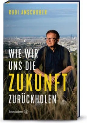 Produktbild von Wie wir uns die Zukunft zurückholen