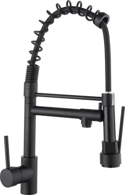 Produktbild von Mexen Corina Küchenmischer, Schwarz - 670601-70