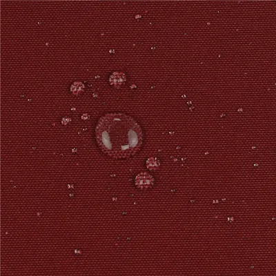 Produktbild von 0,5m Outdoorstoff wasserabweisend Polyester gummiert Funktionsstoff Uni Farbwahl