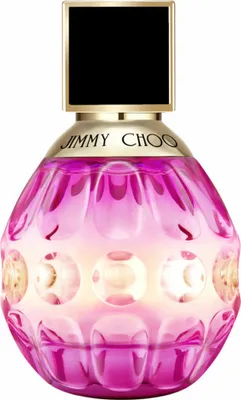 Produktbild von Damenparfüm Jimmy Choo EDP 40 ml Rose Passion