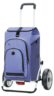 Produktbild von Andersen Shopper Royal Shopper Plus Einkaufstrolley 67 cm
