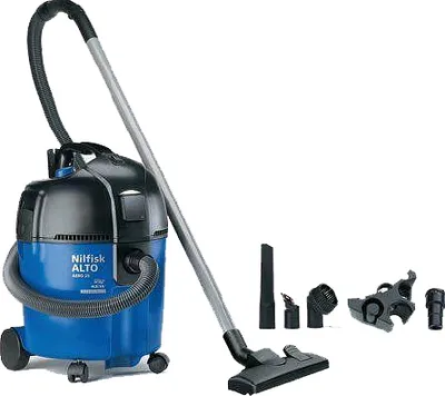 Produktbild von Grobstaubsauger AERO 21-21 PC, „Profi“ 20,1l