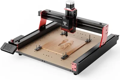 Produktbild von TWO TREES - TTC450 Pro - CNC Fräsmaschine (2025)