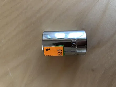 Produktbild von Tonnenkopf 1/2" Torx nächsten 20