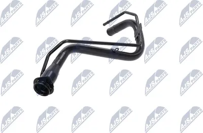 Produktbild von NTY Tankeinfüllstutzen Tankstutzen PWP-SU-004 für SUZUKI SX4 (EY, GY)