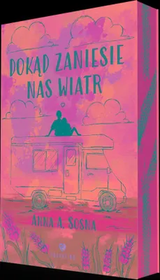 Obrázek produktu pro Dokad zaniesie nas wiatr