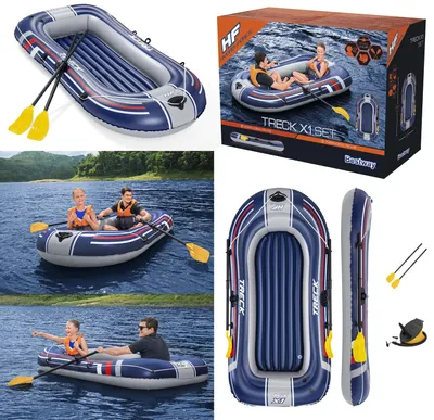 Produktbild von Hydro Force Schlauchboot