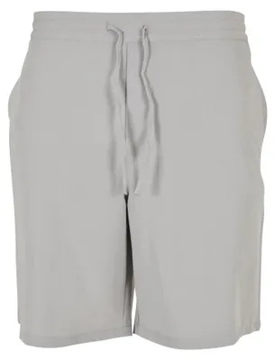 Produktbild von Urban Classics - Shorts für Herren TN480 (M) (helles Asphalt)