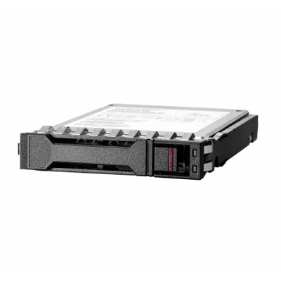 Produktbild von HPE 1.6TB NVMe Gen4 Mainstream Performance Mixed Use SFF BC U.3 Static V2 Multi Vendor SSD, 1,6 TB, 2.5", 6200 MB/s