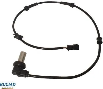 Produktbild von BUGIAD ABS Sensor Raddrehzahl Hinten für AUDI A4 Limousine (8D2, B5) 73109