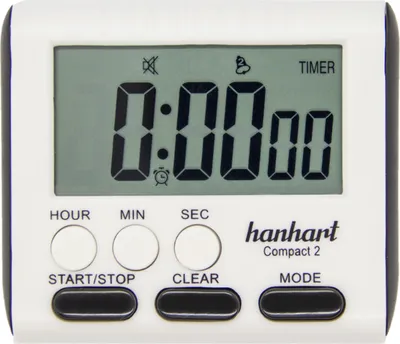 Produktbild von Hanhart Kurzzeitmesser