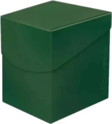 Productafbeelding van Ultra Pro Deckbox 100+ Eclipse