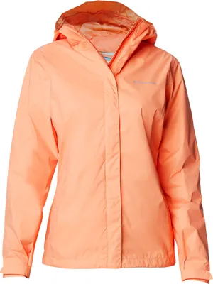 Produktbild von COLUMBIA Damen Regenjacke Arcadia™ II