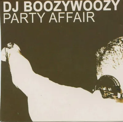 Zdjęcie produktu dla Party Affair