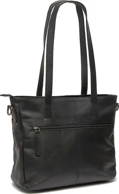 Zdjęcie produktu dla Skórzana torba na ramię Alicante marki Chesterfield 31 cm