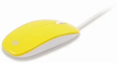 Produktbild von Conceptronic REGAS CLLM3BDESK Optische Tischmaus