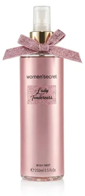 Immagine prodotto di Lady Tenderness Spray Corpo Donna